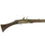 Original Late 19th Century Algerian Inlaid Flintlock Jezail Musket from the “Beau Geste” Era Original Items