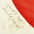 Original Japanese WWII Signed USGI Bring Back Japanese "Meatball" Flag - 29" x 38" Original Items