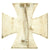 Original German WWII Iron Cross First Class 1939 in Original Damaged Case - EKI Original Items
