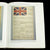 Original British WWII RAF and SOE (Special Operations Executive) 17 Language Blood Chit- 2nd Style - First Type Featured in Book Last Hope Original Items