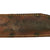 Original U.S. WWII RH PAL 36 MkII-Style Fighting Knife with Leather Belt Scabbard named to J.W. Shaw Original Items