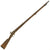 Original U.S. Civil War Era Battlefield Pickup Springfield Model 1842 Percussion Musket dated 1848 Original Items