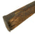Original U.S. Civil War Era Battlefield Pickup Springfield Model 1842 Percussion Musket dated 1848 Original Items