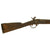 Original U.S. Civil War Era Battlefield Pickup Springfield Model 1842 Percussion Musket dated 1848 Original Items