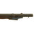 Original U.S. Civil War Era Battlefield Pickup Springfield Model 1842 Percussion Musket dated 1848 Original Items