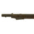Original U.S. Civil War Era Battlefield Pickup Springfield Model 1842 Percussion Musket dated 1848 Original Items