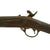 Original U.S. Civil War Era Battlefield Pickup Springfield Model 1842 Percussion Musket dated 1848 Original Items