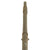 Original U.S. Civil War Era Battlefield Pickup Springfield Model 1842 Percussion Musket dated 1848 Original Items