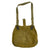 Original German WWII Afrikakorps Coconut Canteen by Heinrich Ritter with M31 Breadbag Original Items