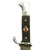 Original German WWII Early Motto-Marked Hitler Youth Knife by Carl Eickhorn with Scabbard Original Items