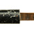 Original German WWII Early Motto-Marked Hitler Youth Knife by Carl Eickhorn with Scabbard Original Items