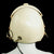 Original U.S. Vietnam War Navy Helicopter Pilot Gentex APH-5 Helmet with Felt Transport Bag Original Items