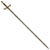 Original U.S. Civil War M-1840 Musicians Sword by C. Roby with Custom Cross Guard - dated 1863 Original Items