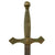 Original U.S. Civil War M-1840 Musicians Sword by C. Roby with Custom Cross Guard - dated 1863 Original Items