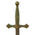 Original U.S. Civil War M-1840 Musicians Sword by C. Roby with Custom Cross Guard - dated 1863 Original Items