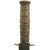 Original U.S. WWII Navy Mark 2 KA-BAR Fighting Knife by CAMILLUS with U.S.N. MK2 Scabbard Original Items