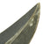 Original U.S. WWII Navy Mark 2 KA-BAR Fighting Knife by CAMILLUS with U.S.N. MK2 Scabbard Original Items