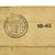 Original U.S. WWII American Red Cross Prisoner of War Food Package No. 10 Original Items