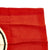 Original German WWII NSDAP Small State Service Flag 19" x 33" - Reichsdienstflagge Original Items