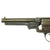 Original U.S. Civil War Starr Arms M1858 .44 Double Action Army Cartridge Converted Revolver - Serial 10875 Original Items