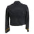 Original German WWII Kriegsmarine Reefer Jacket Original Items
