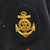 Original German WWII Kriegsmarine Reefer Jacket Original Items