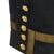 Original German WWII Kriegsmarine Reefer Jacket Original Items