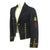 Original German WWII Kriegsmarine Reefer Jacket Original Items