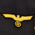 Original German WWII Kriegsmarine Obermaat Reefer Jacket Original Items