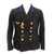 Original German WWII Kriegsmarine Obermaat Reefer Jacket Original Items