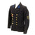 Original German WWII Kriegsmarine Obermaat Reefer Jacket Original Items