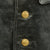 Original German Kriegsmarine U-Boat Leather Jacket Original Items