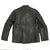 Original German Kriegsmarine U-Boat Leather Jacket Original Items