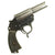 Original German WWII Leuchtpistole 34 Heer Signal Flare Pistol by Walther with Holster - Dated 1943 Original Items