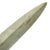Original WWII French Resistance "Nail Head" British made Fairbairn-Sykes Fighting Knife with Scabbard Original Items