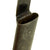 Original WWII French Resistance "Nail Head" British made Fairbairn-Sykes Fighting Knife with Scabbard Original Items