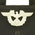 Original German WWII Metropolitan Police Officer M35 Leather Dispatch Map Case - RBNr. Marked Original Items