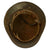 Original German WWII M35 Normandy Camouflage Painted Battlefield Pickup Helmet - Stamped NS62 Original Items