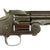 Original U.S. Smith & Wesson M1869 Top-Break Model 3 Revolver in .44 S&W with 8" Barrel - Serial 16234 Original Items