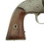 Original U.S. Smith & Wesson M1869 Top-Break Model 3 Revolver in .44 S&W with 8" Barrel - Serial 16234 Original Items