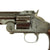 Original U.S. Smith & Wesson M1869 Top-Break Model 3 Revolver in .44 S&W with 8" Barrel - Serial 16234 Original Items
