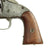 Original U.S. Smith & Wesson M1869 Top-Break Model 3 Revolver in .44 S&W with 8" Barrel - Serial 16234 Original Items