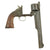 Original U.S. Smith & Wesson M1869 Top-Break Model 3 Revolver in .44 S&W with 8" Barrel - Serial 16234 Original Items