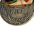 Original Imperial German WWI Era Medal Bar with EKII and Hindenburg Cross - 3 Awards Original Items
