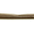 Original WWII Japanese Type 98 Shin-Gunto Katana Sword by KANESHIGE with Steel Scabbard Original Items