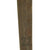 Original WWII Japanese Type 98 Shin-Gunto Katana Sword by KANESHIGE with Steel Scabbard Original Items