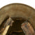 Original WWI Austro-Hungarian M17 Steel Helmet with Partial Liner & Chinstrap - Size 64 Shell Original Items