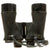 Original U.S. WWII 7 x 50 1943 Navy BU Ships Mark 32 Model 2 Universal Camera Corp Binoculars with M24 Carrying Case Original Items