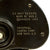 Original U.S. WWII 7 x 50 1943 Navy BU Ships Mark 32 Model 2 Universal Camera Corp Binoculars with M24 Carrying Case Original Items
