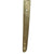Original WWII Japanese Type 98 Shin-Gunto Katana Sword by MICHIHIRO with Steel Scabbard - dated 1943 Original Items